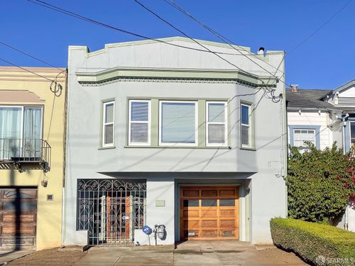 371 Byxbee Street, San Francisco, CA, 94132 | Card Image