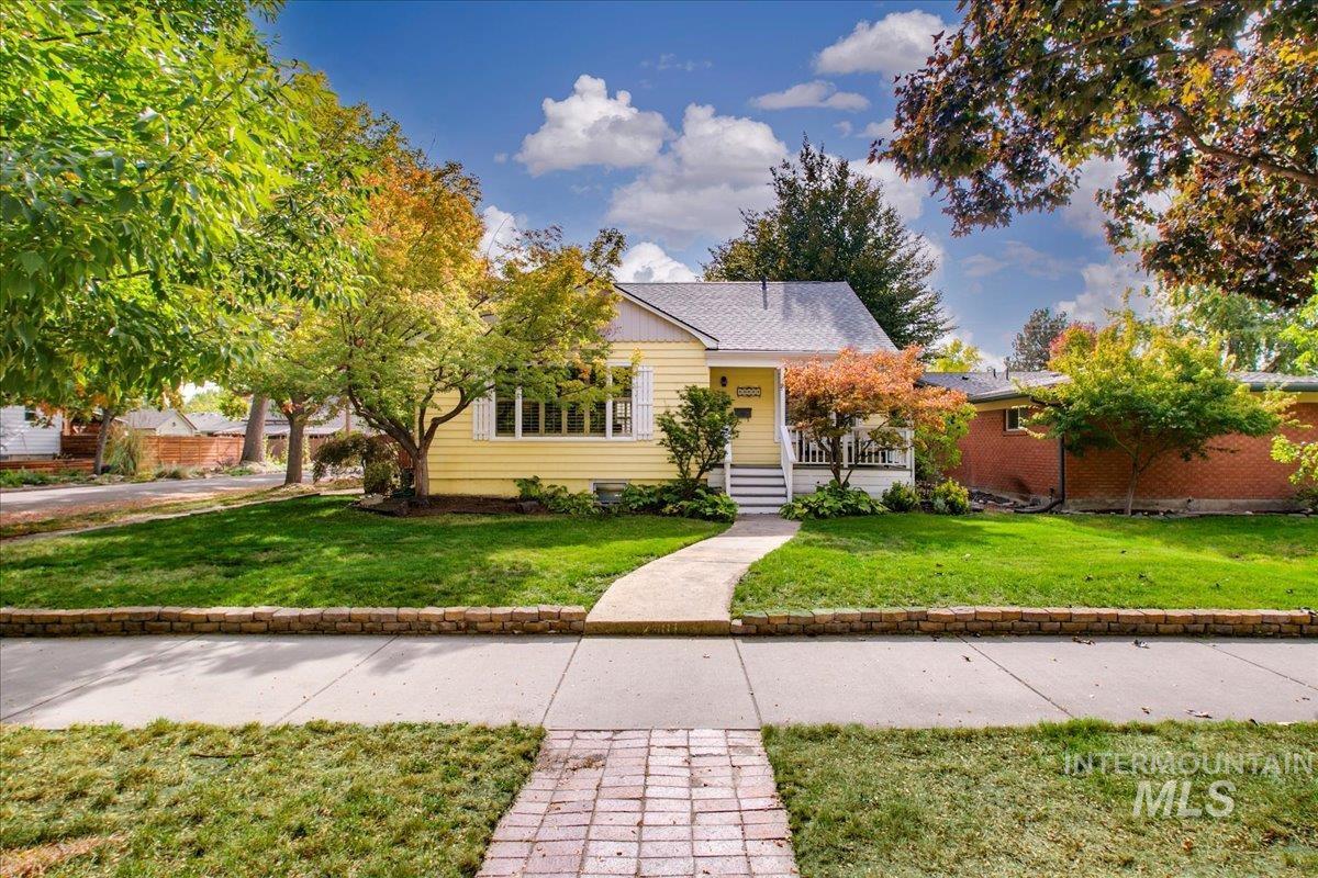 2601 W Pleasanton, For Sale in Boise Zoocasa