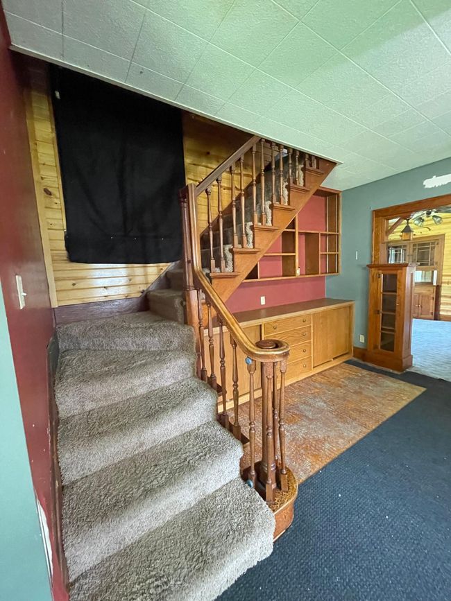 115 S Spring Ave, House other with 4 bedrooms, 1 bathrooms and null parking in Springfield MN | Image 25