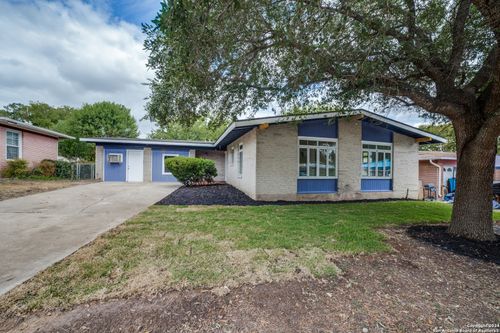 119 Rolling Green Dr, San Antonio, TX, 78228-2912 | Card Image