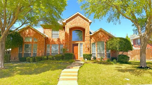 4125 Greenfield Dr, Richardson, TX, 75082-3732 | Card Image