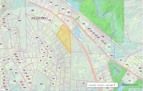 187 Gardner Rd, Winchendon, MA, 01475-2108 | Card Image