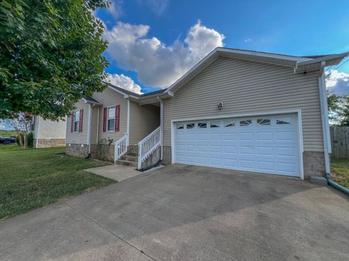 313 Grant Ave, Oak Grove, KY, 42262-8294 | Card Image