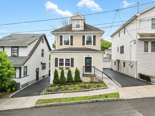 38 Hazel Ave, West Orange, NJ, 07052-4525 | Card Image