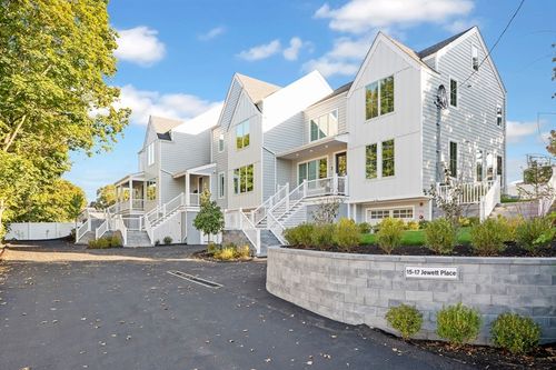 2-15 Jewett Pl, Newton, MA, 02458 | Card Image