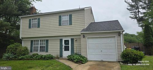 9809 Ambler Ln, UPPER MARLBORO, MD, 20774-2201 | Card Image