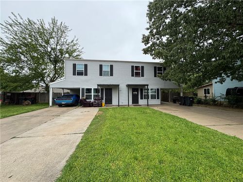 a-522 Cormay Ct, Springdale, AR, 72764-5548 | Card Image