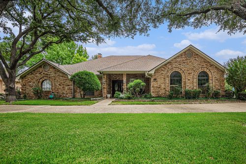3805 Snow Creek Dr, Aledo, TX, 76008-3594 | Card Image