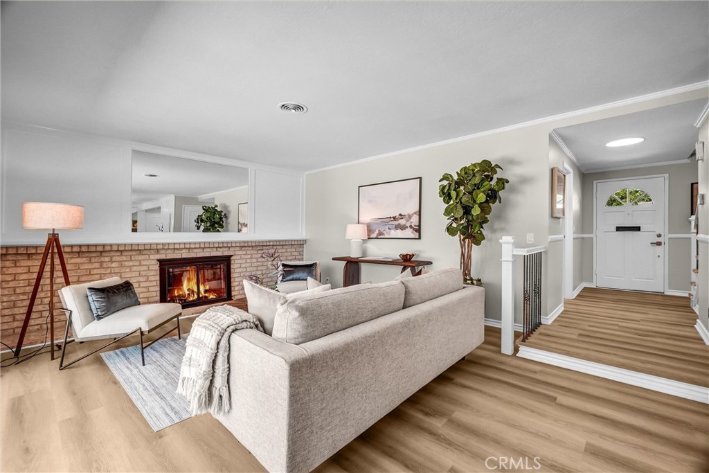 Residential in Fountain Valley 5