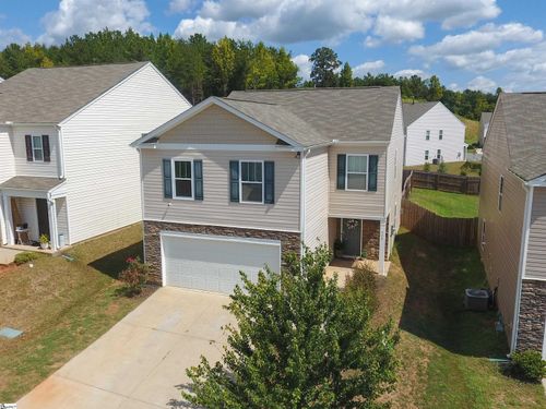 906 Ashwood Way, Easley, SC, 29640-8006 | Card Image