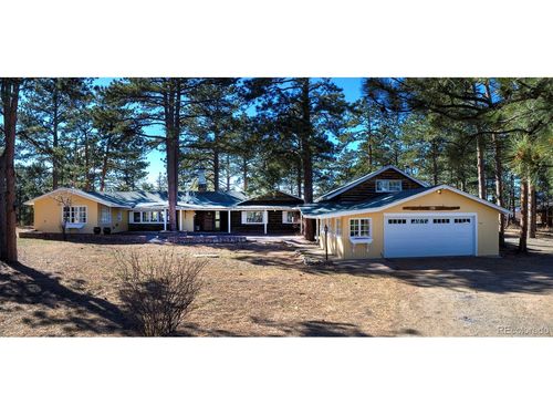 779 Kinnikinnik Hl, Golden, CO, 80401-9621 | Card Image
