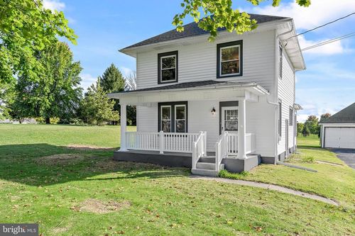 206 Hershey Rd, HUMMELSTOWN, PA, 17036-9218 | Card Image