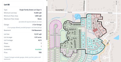 Lt 88 49th Ct, Pleasant Prairie, WI, 53158 | Card Image