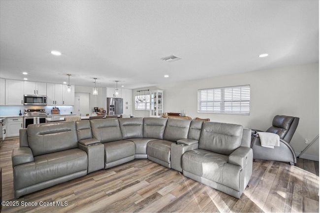 1158 Samar Rd, House other with 3 bedrooms, 2 bathrooms and null parking in Cocoa Beach FL | Image 13
