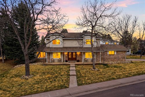 7892 S Garfield Way, Centennial, CO, 80122-3513 | Card Image
