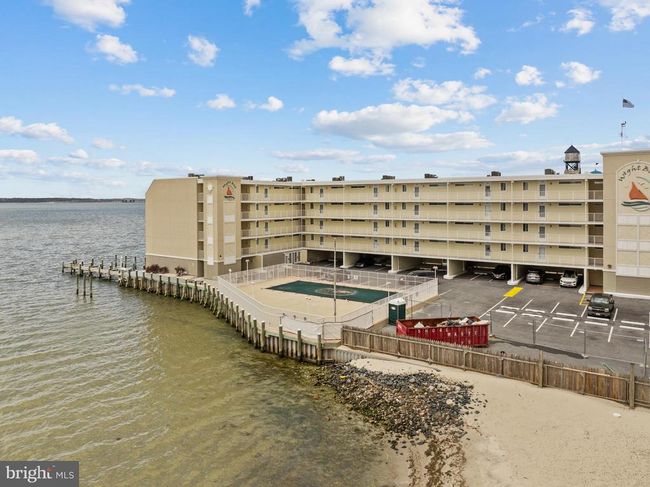 UNIT-460 - 4709 Coastal Hwy, Condo with 2 bedrooms, 2 bathrooms and null parking in OCEAN CITY MD | Image 26
