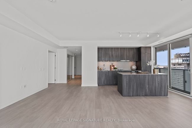 3305 - 15 Queens Quay E, Condo with 3 bedrooms, 2 bathrooms and 1 parking in Toronto ON | Image 20