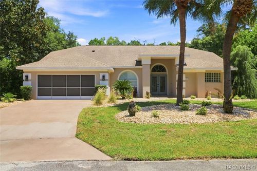 11 Nicotiana Ct, Homosassa, FL, 34446-6227 | Card Image