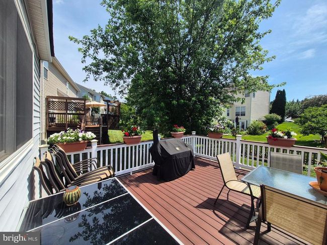 9871 Upper Mill Loop, House other with 5 bedrooms, 4 bathrooms and null parking in BRISTOW VA | Image 84