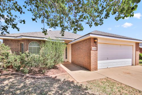 6508 86th Street, Lubbock, TX, 79424 | Card Image