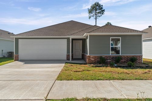 137 Flat Wood Avenue, Benton, AR, 72015 | Card Image