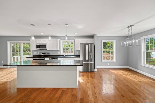 2B Buckley Hill Rd, Home with 3 bedrooms, 3 bathrooms and 2 parking in North Grosvenordale CT | Image 13