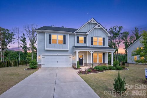 1127 Ashe Meadow Dr, Indian Trail, NC, 28079-4365 | Card Image