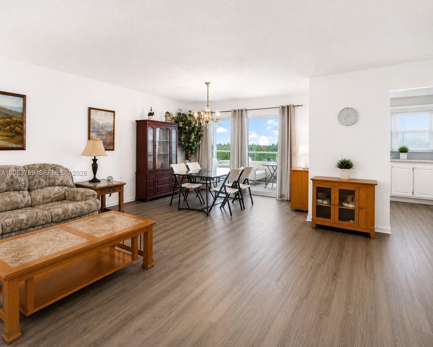 Residential Lease in Lauderhill