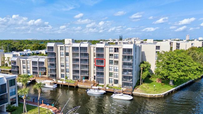 UNIT-402 - 15 Royal Palm Way, Condo with 2 bedrooms, 2 bathrooms and null parking in Boca Raton FL | Image 51