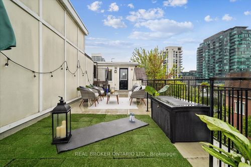 1233c-22 Laidlaw St, Toronto, ON, M6K1X2 | Card Image