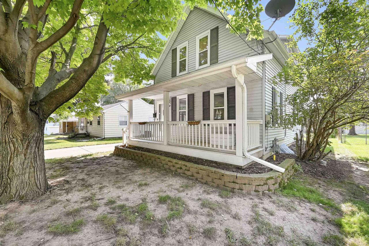 Western Ave, Green Bay, WI 54303