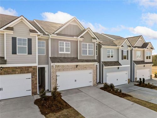 55 Pepperbush Way, Jasper, GA, 30143 | Card Image