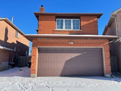 MAIN - 34 Erla Crt, House other with 3 bedrooms, 3 bathrooms and 3 parking in Markham ON | Image 1