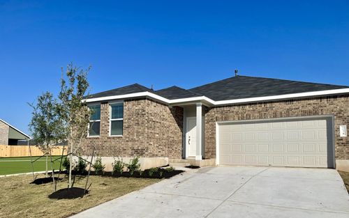 234 Magalia Ln, Kyle, TX, 78640-3861 | Card Image