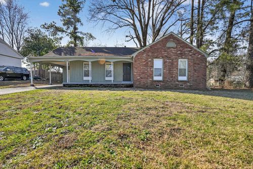 4741 Scottsdale Ave, Memphis, TN, 38118 | Card Image