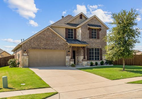 1033 Bird Creek Dr, Little Elm, TX, 75068-4816 | Card Image