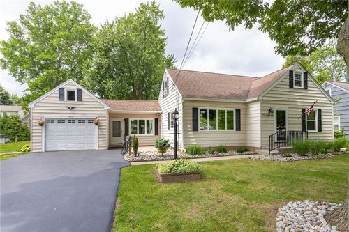 773 Marshall Road, Chili, NY, 14624 | Card Image