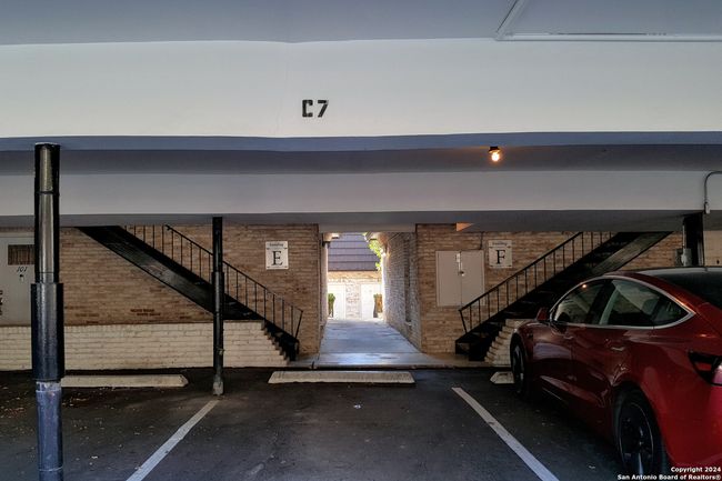 APT-203C - 8030 Broadway, Condo with 1 bedrooms, 1 bathrooms and null parking in San Antonio TX | Image 18