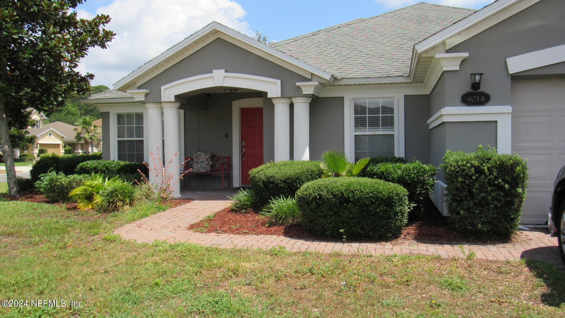 Cedar Bluff Ln, Jacksonville, FL 32226