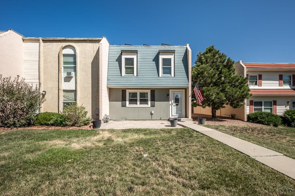 Gamble Ln, Pueblo, CO 81001