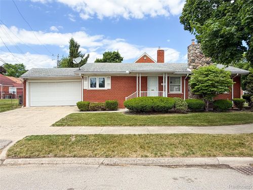 17141 Faust Avenue, Detroit, MI, 48219 | Card Image
