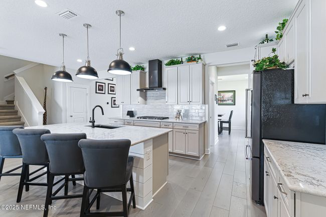 34 Red Rock Ln, House other with 4 bedrooms, 4 bathrooms and null parking in ST JOHNS FL | Image 7