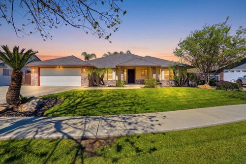 1332 Lincoln Lane, Lemoore, CA, 93245 | Card Image
