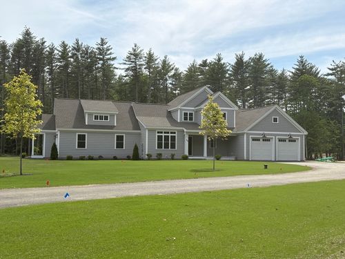 137 County, Amherst, NH, 03031 | Card Image