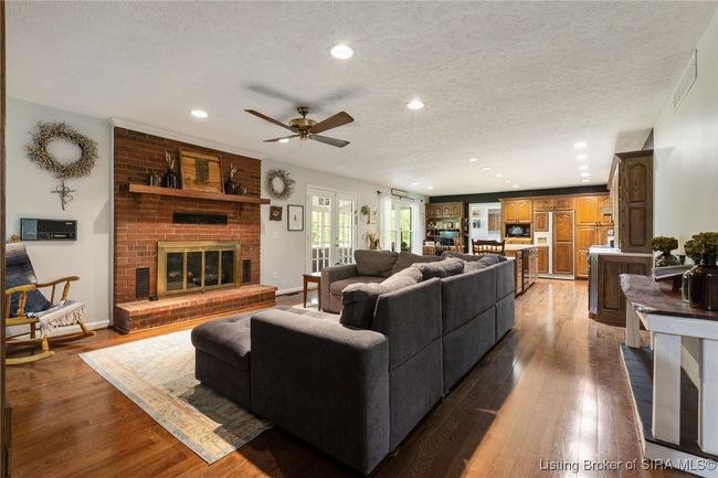 800 Yankee Way Sw, Home with 4 bedrooms, 4 bathrooms and null parking in Corydon IN | Image 44