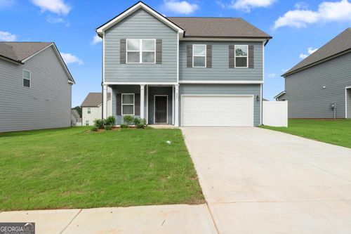 223 Wl Miller Dr, Jackson, GA, 30233-1683 | Card Image