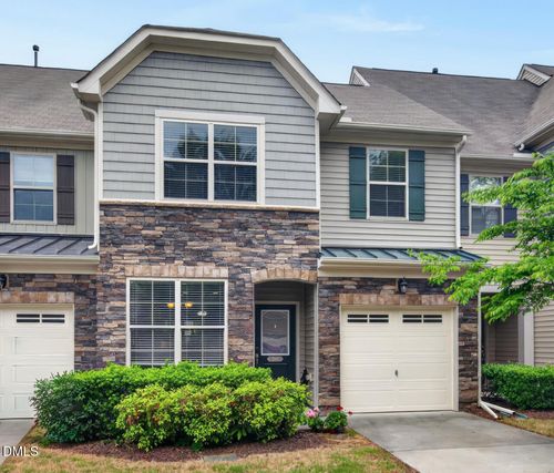 106 Salmon River Dr, Durham, NC, 27705-2875 | Card Image