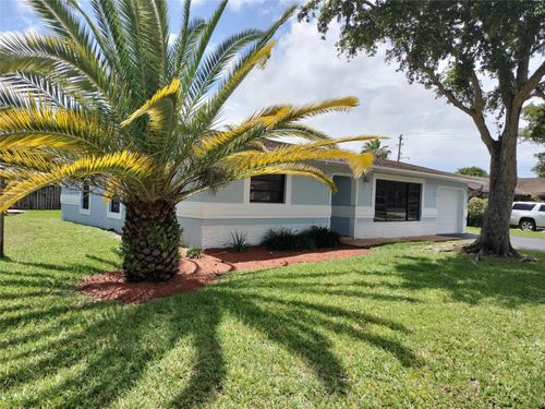 2831 Nw 51st Ter, Margate, FL, 33063-1622 | Card Image