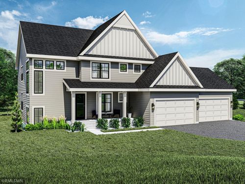 5803 S Century Ridge S, Woodbury, MN, 55129 | Card Image