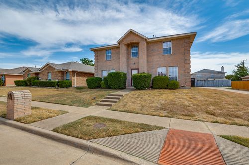 1308 Arbordale Ct, Lancaster, TX, 75134-4166 | Card Image